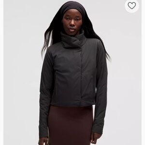 Lululemon Sleek City Jacket